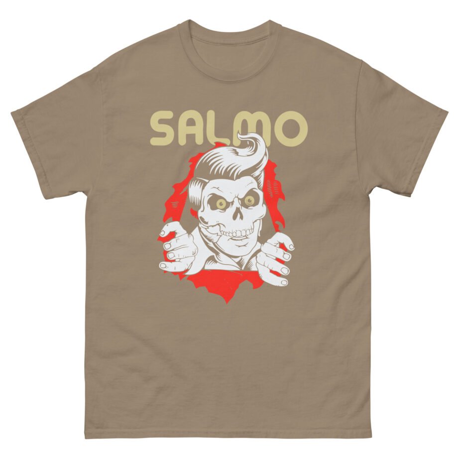 Salmo Ripper Unisex classic tee