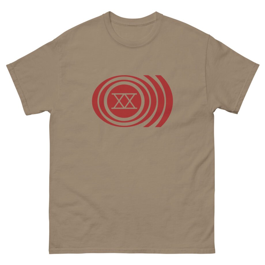 Sunn O 20th Anniversary Unisex classic tee