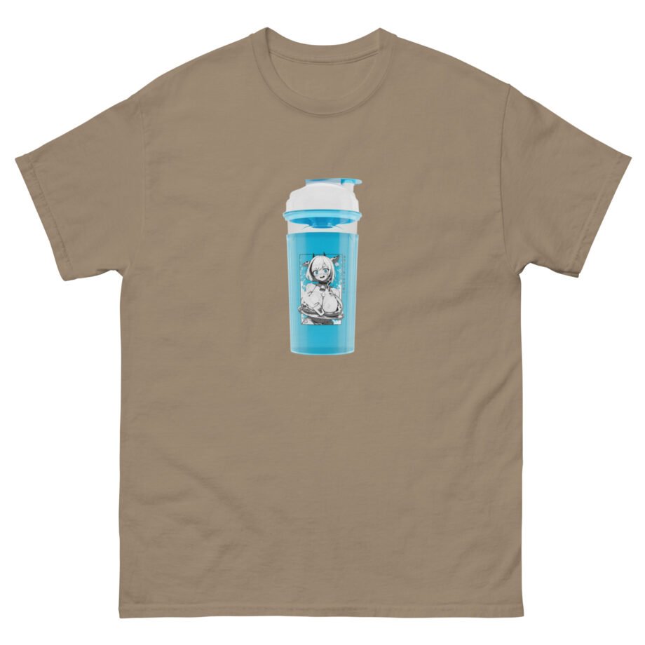 Tectone Unisex classic tee