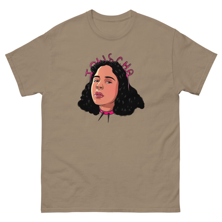 Tokischa Unisex classic tee