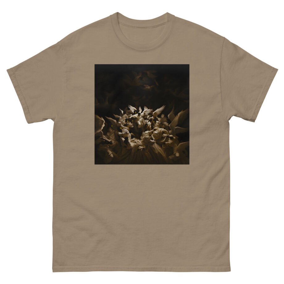 Ghetts Purpose GIIG Unisex classic tee