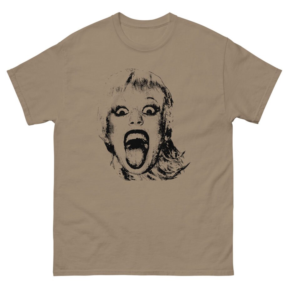 Amyl and the Sniffers Unisex classic tee