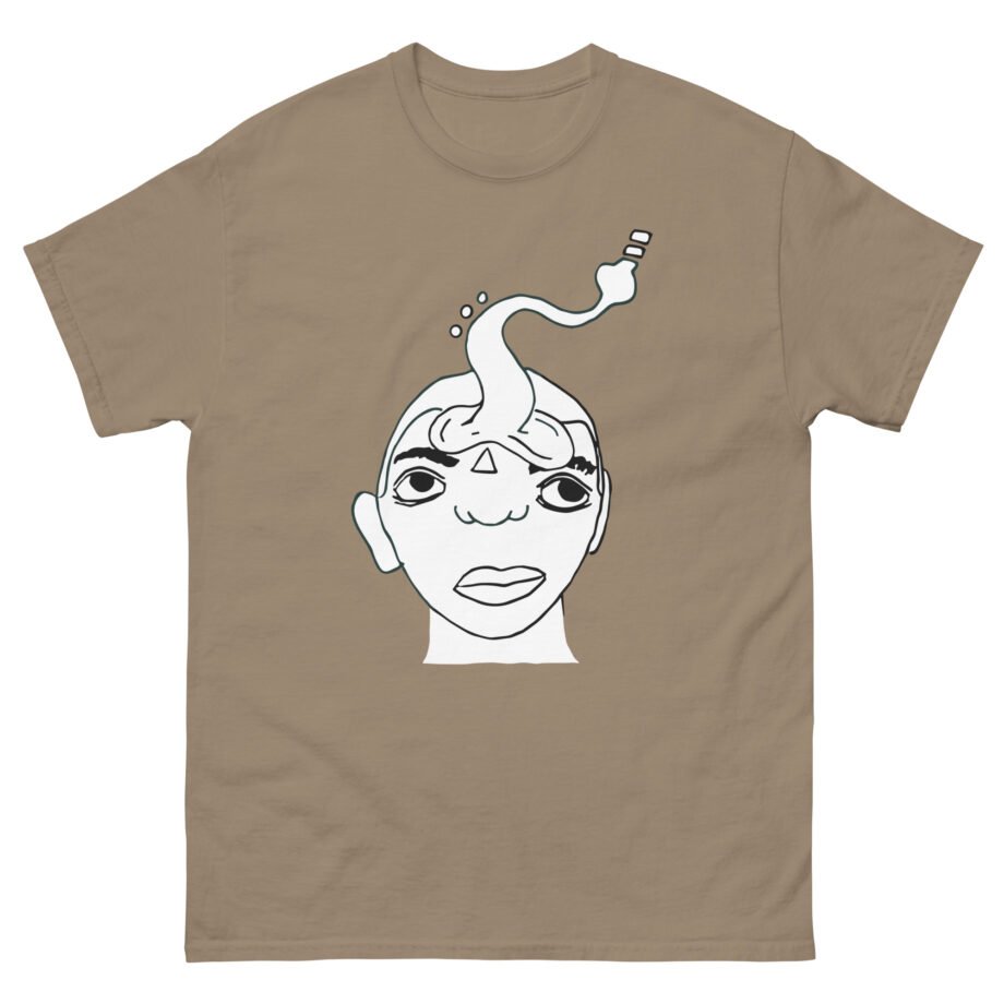 Yheti Unisex classic tee