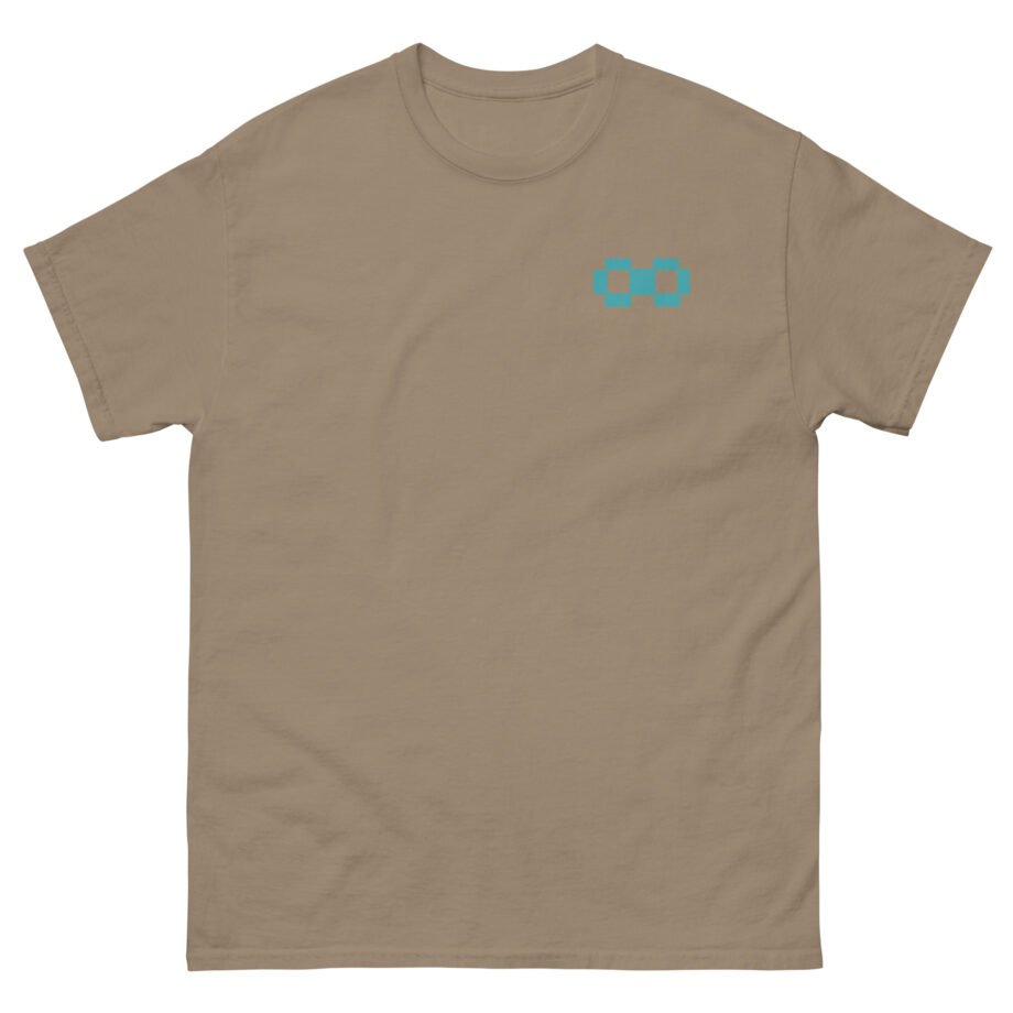 Georgenotfound Unisex classic tee