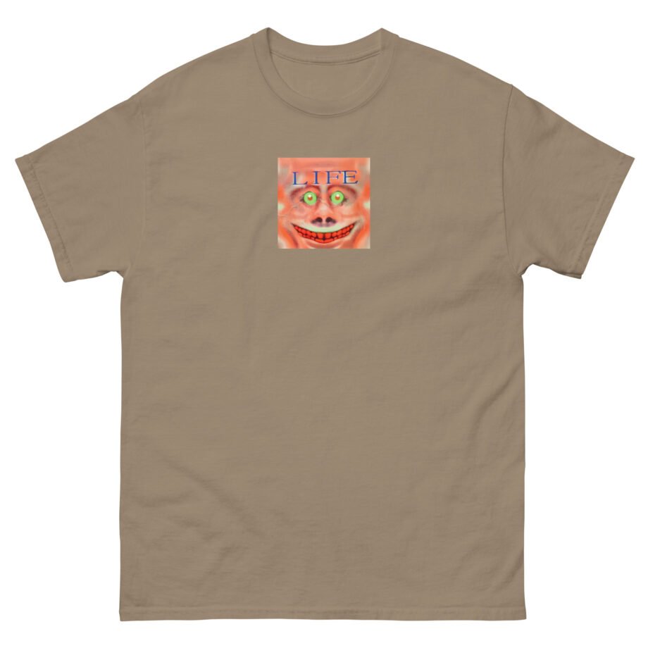 Cruelty Squad LIFE Unisex classic tee