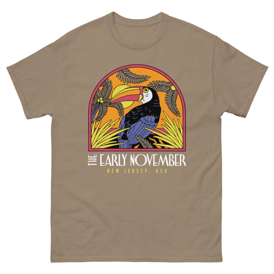 The Early November Resort Unisex classic tee