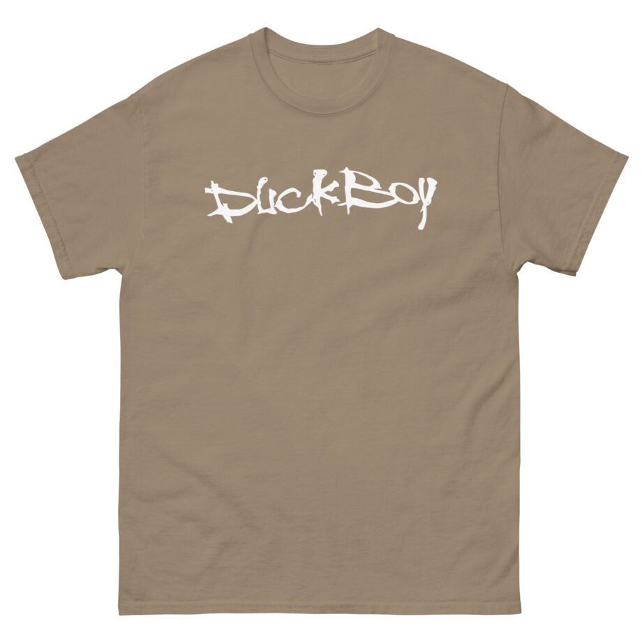 Duckboy Unisex classic tee