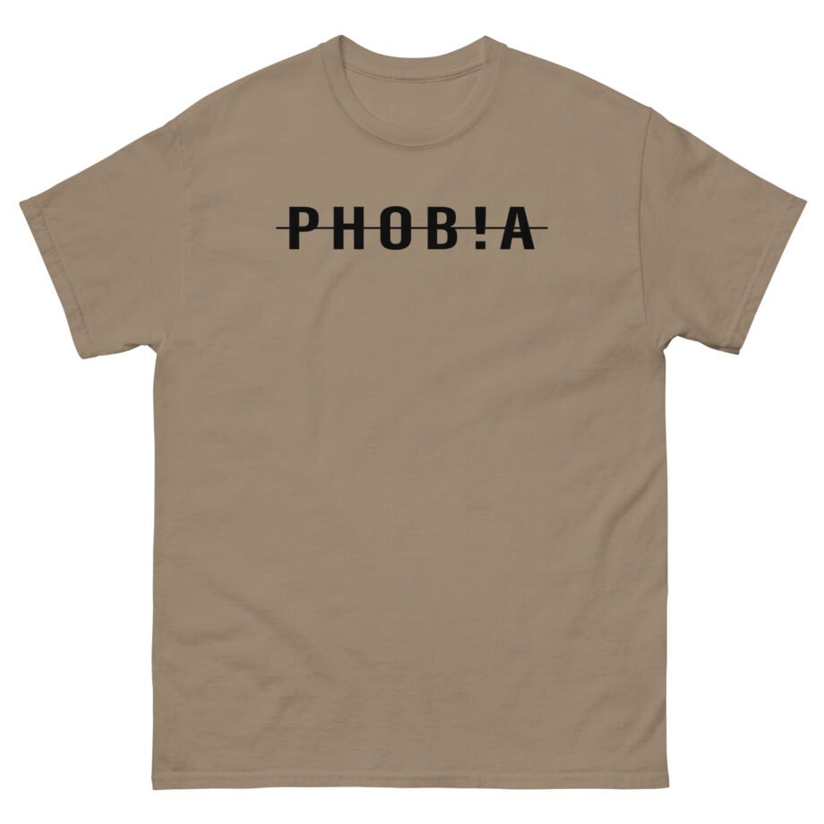HRVY Unisex classic tee