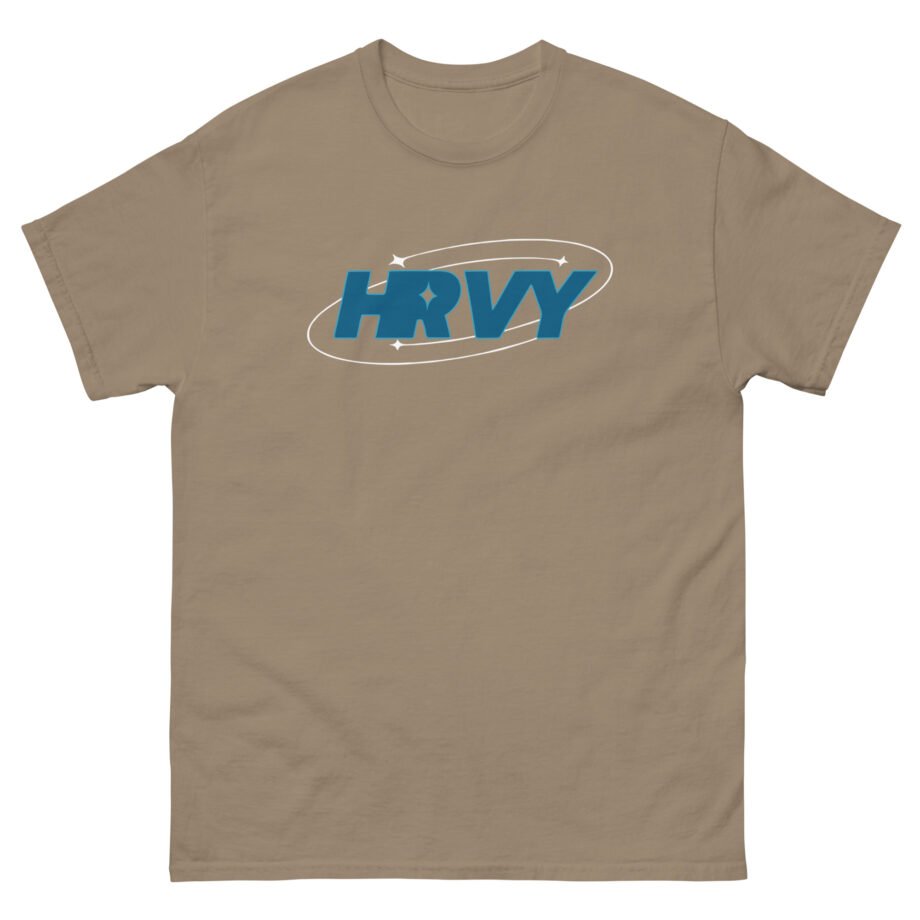 HRVY Unisex classic tee