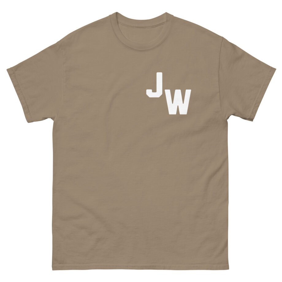 Jack White Tiger Unisex classic tee