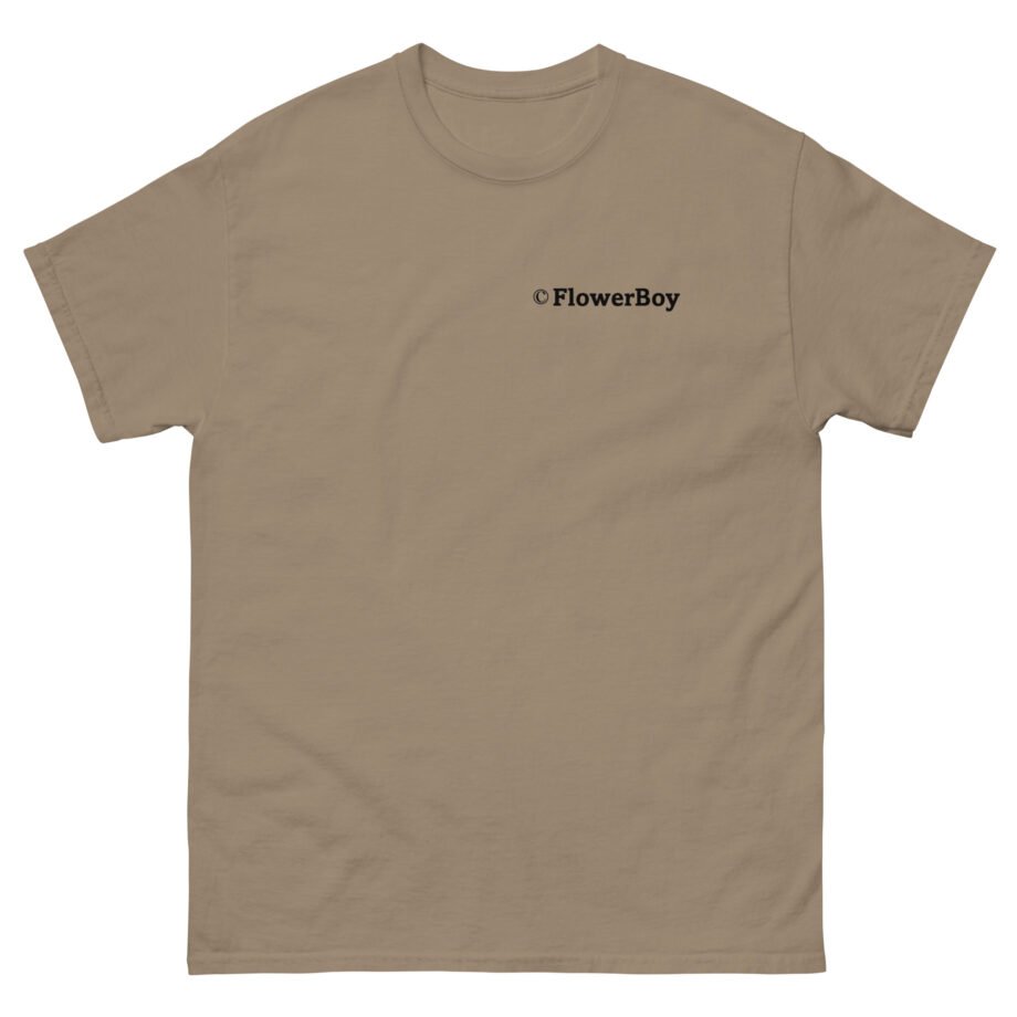 Tyler the Creator Save the Bees Unisex classic tee