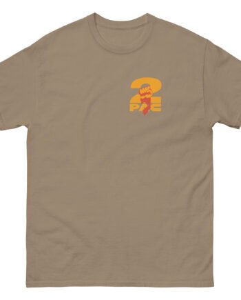 2pac 1993 Unisex classic tee