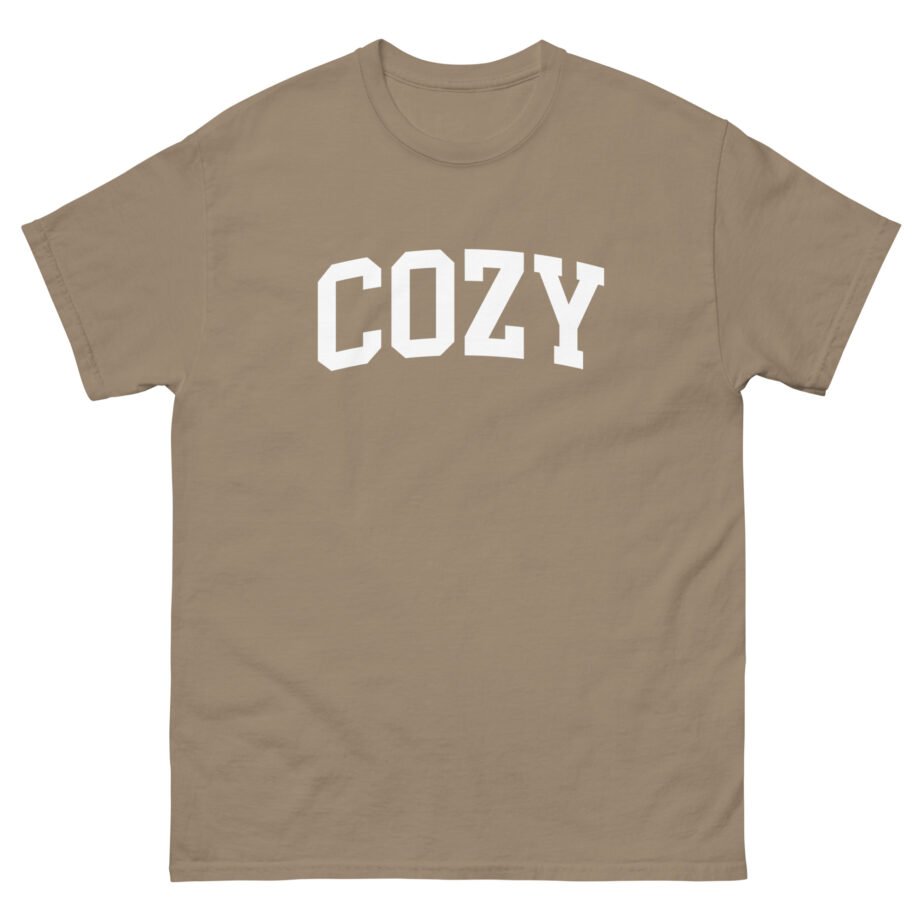 Dan and Shay Cozy Unisex classic tee