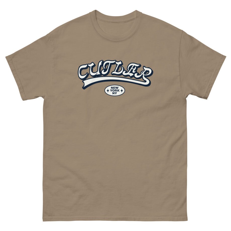 Chelsea Cutler NY Unisex classic tee
