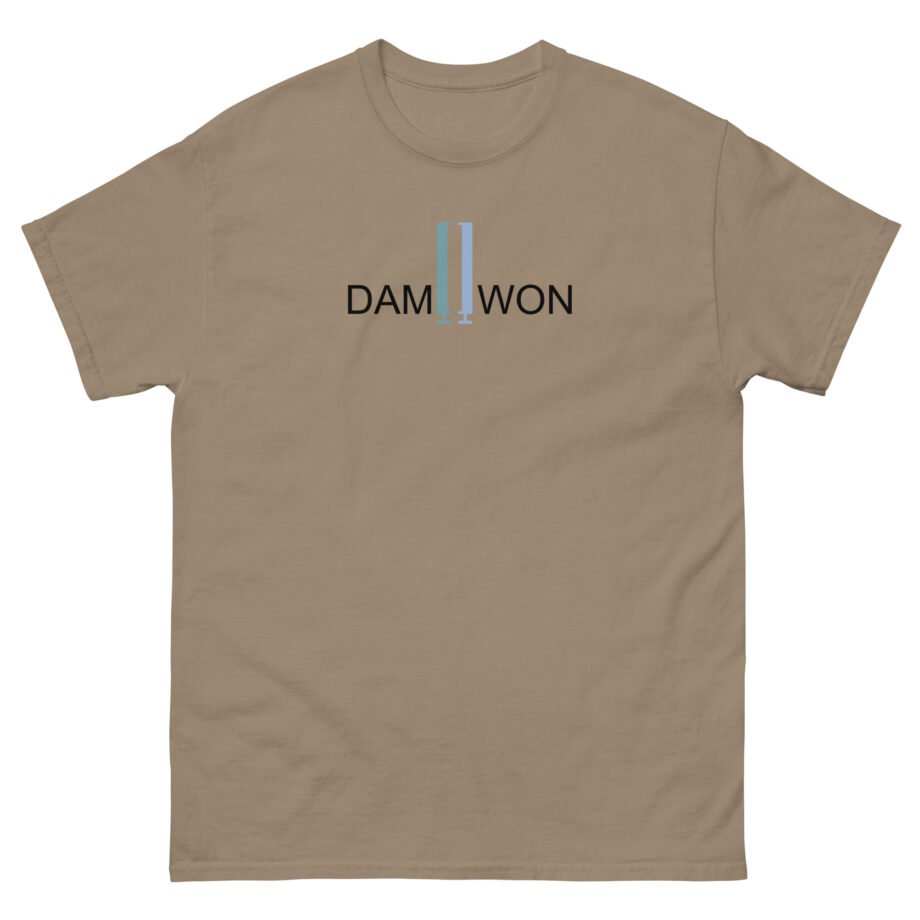 Damwon Gaming Unisex classic tee
