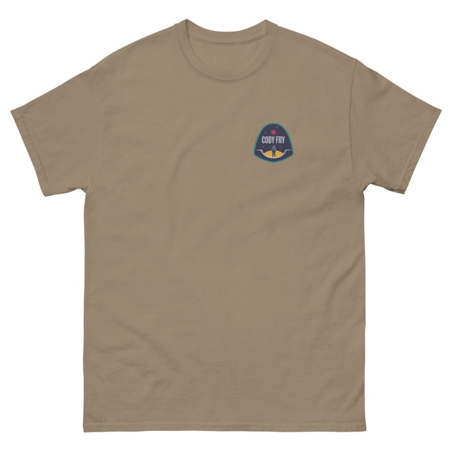 Cody Fry Unisex classic tee