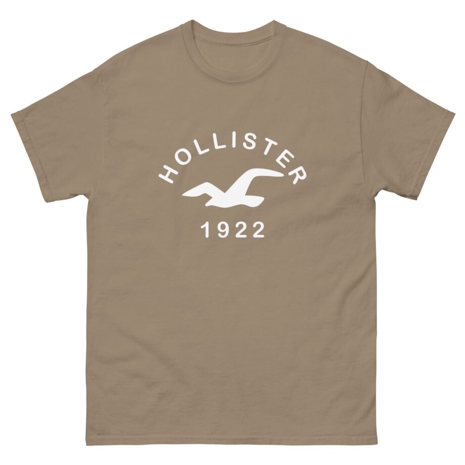 Fede Vigevani Unisex classic tee