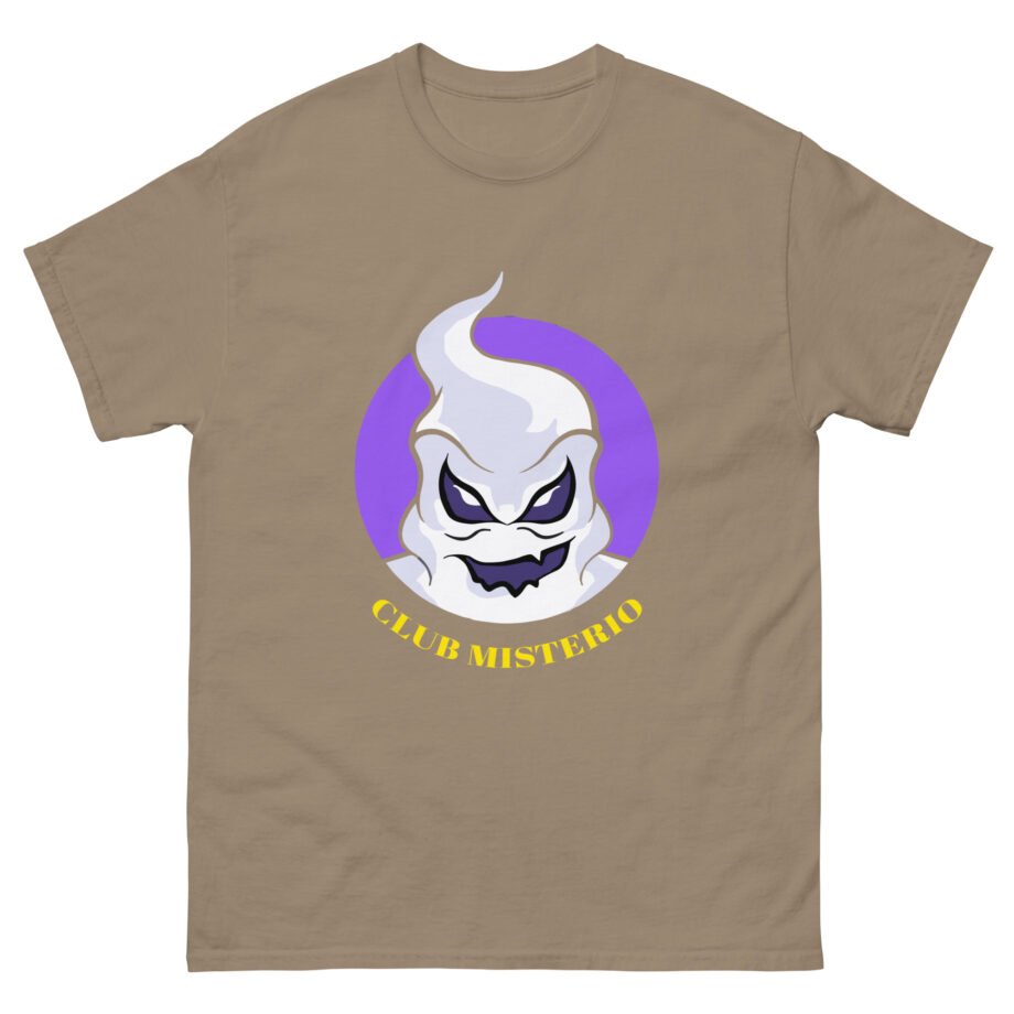 Fede Vigevani Unisex classic tee