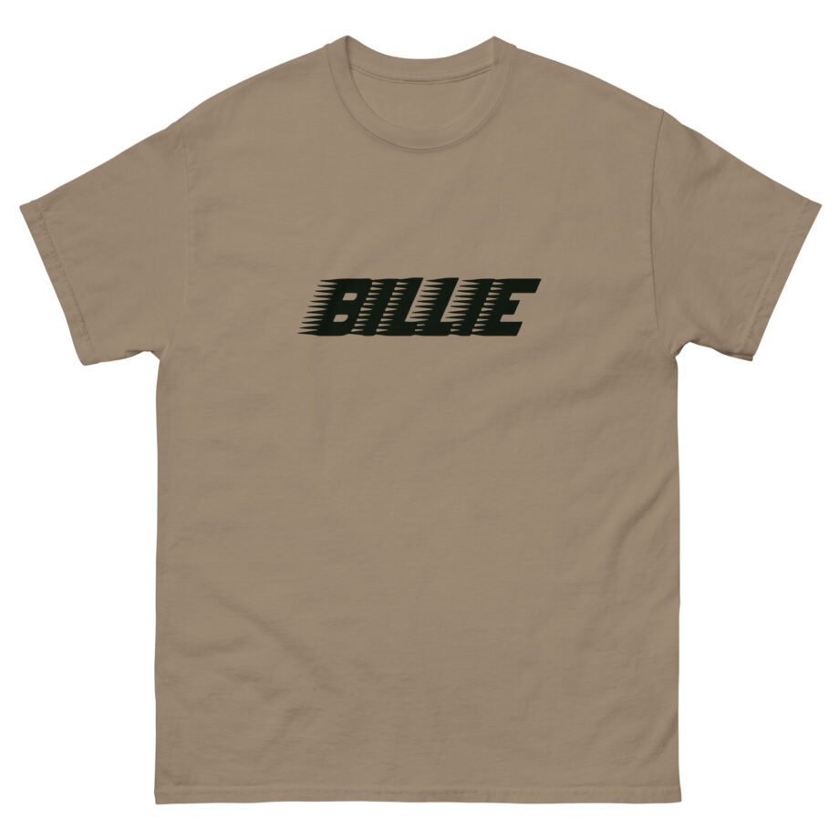 Fede Vigevani Billie Unisex classic tee