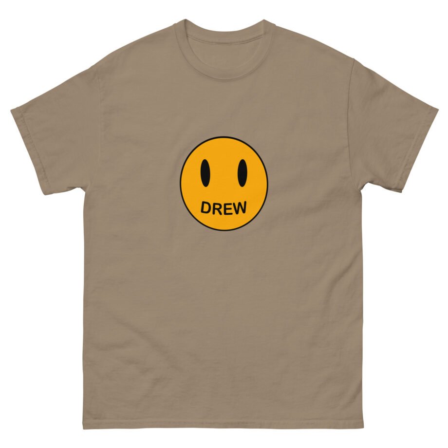 Fede Vigevani Drew Unisex classic tee