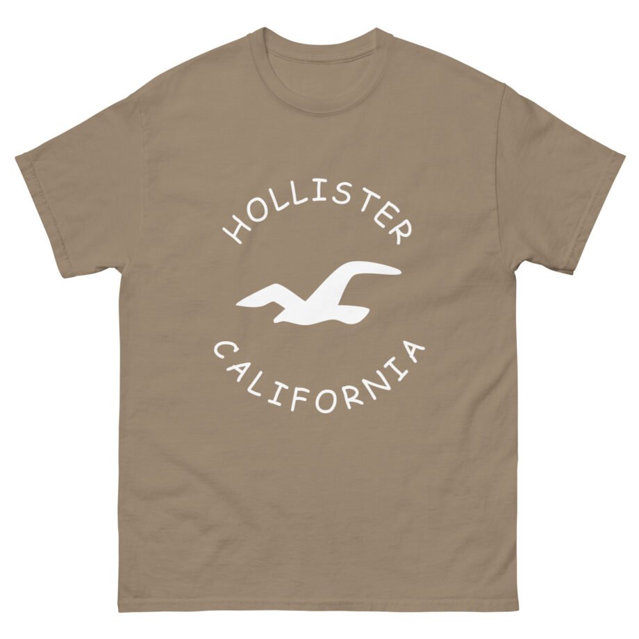 Fede Vigevani Unisex classic tee