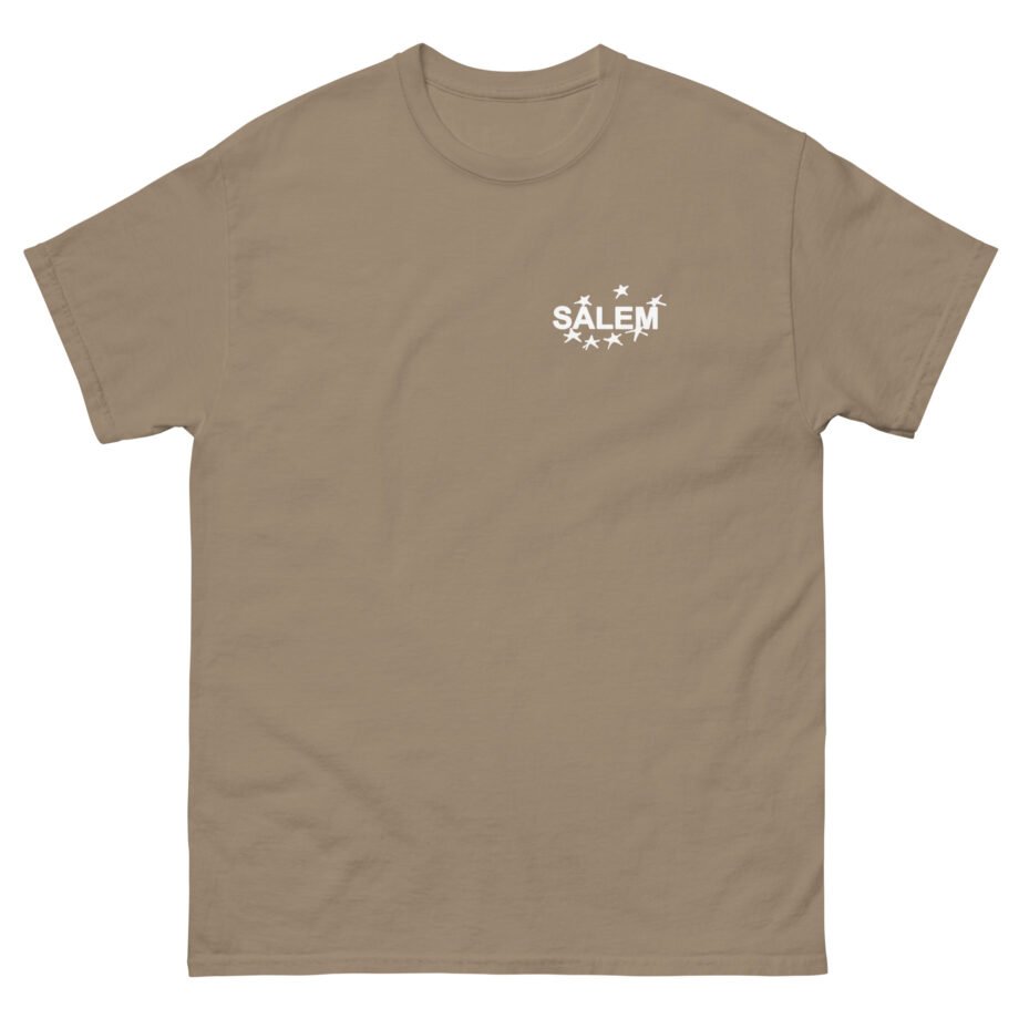 Salem Midwest Unisex classic tee