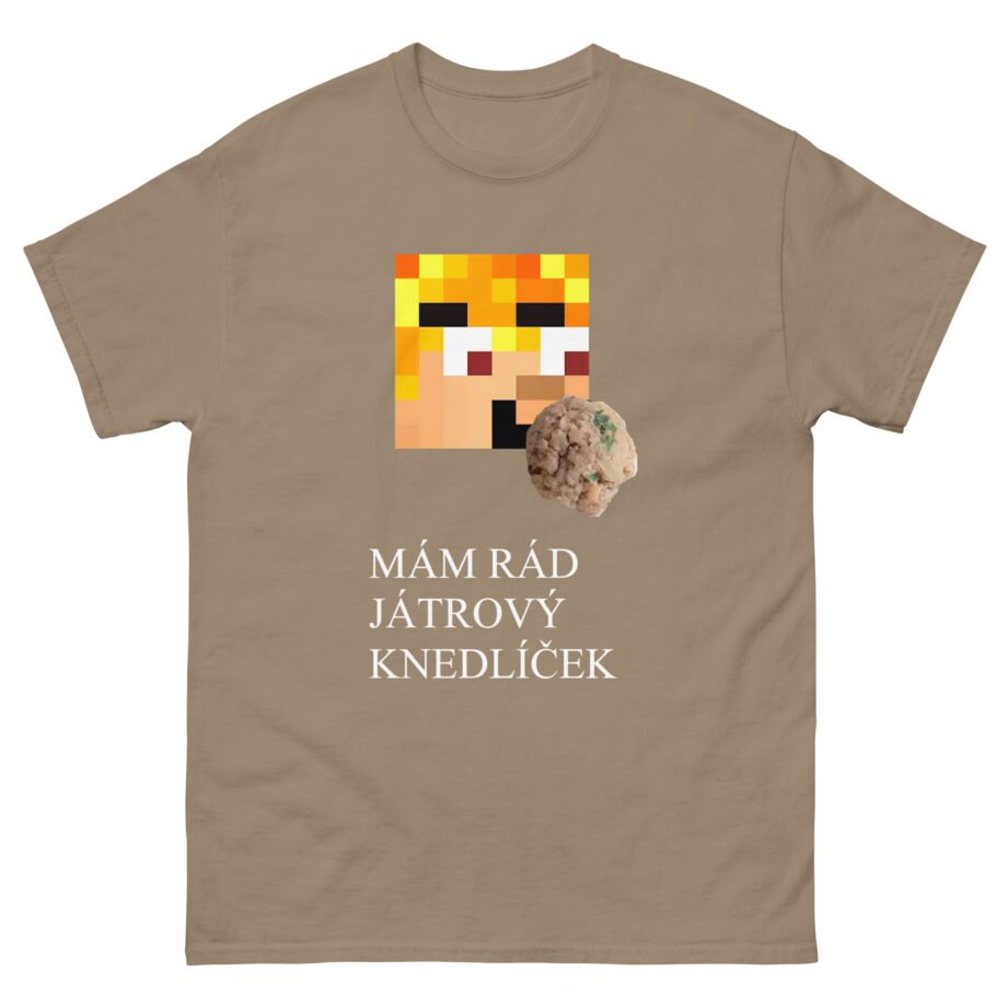 Siryakari Unisex classic tee