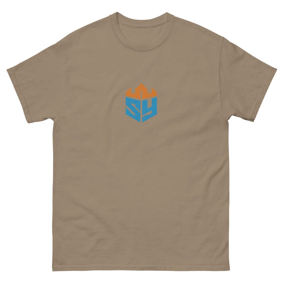 Siryakari Unisex classic tee