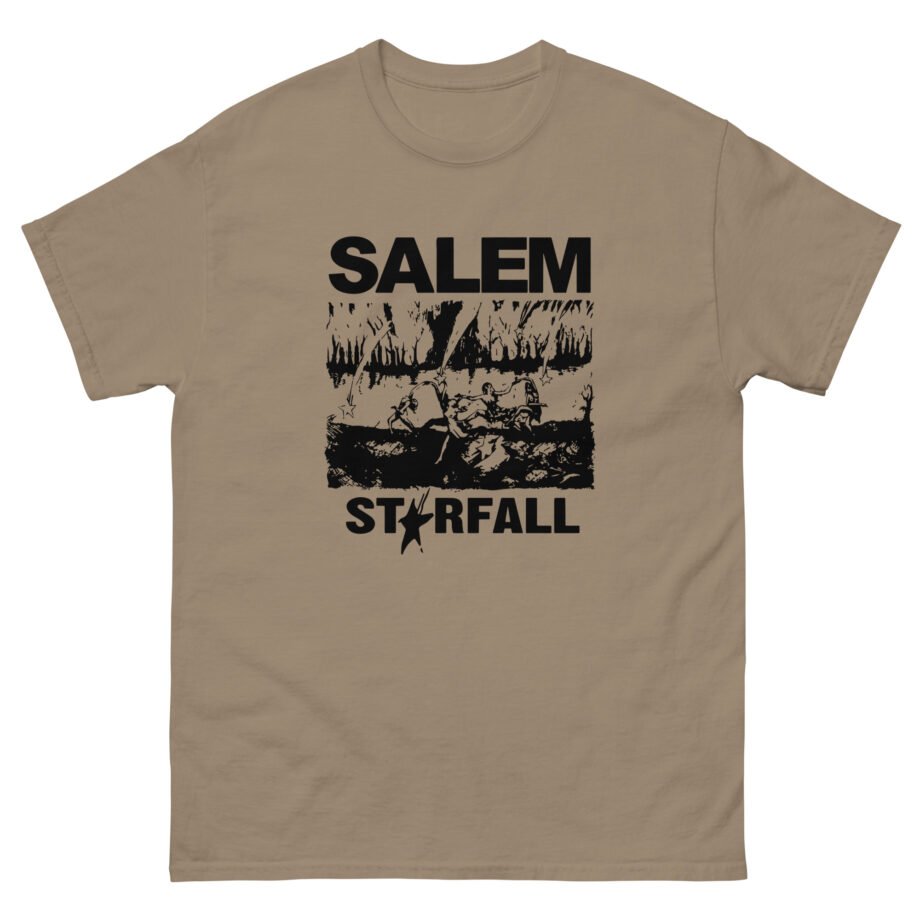 Salem Starfall Unisex classic tee