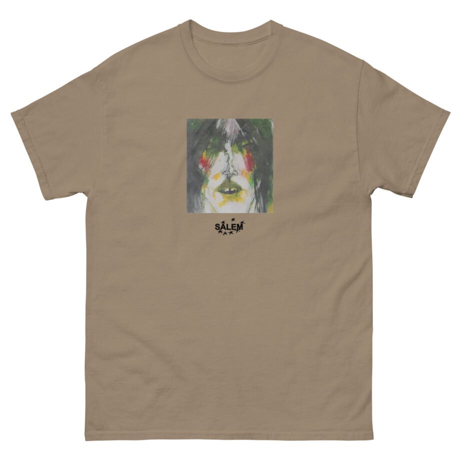 Salem Killer Unisex classic tee
