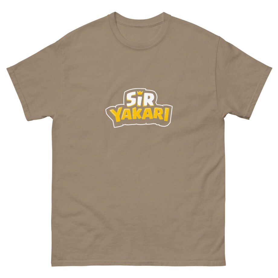 Siryakari Epic Unisex classic tee