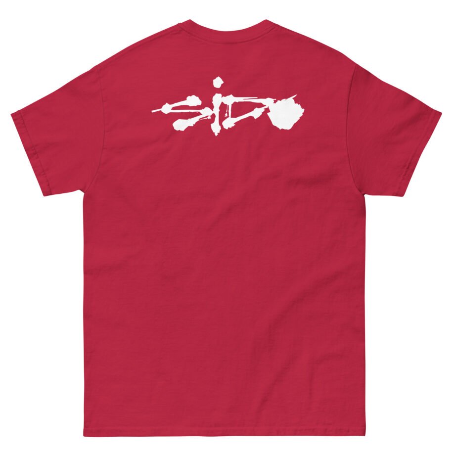 Sido Unisex classic tee