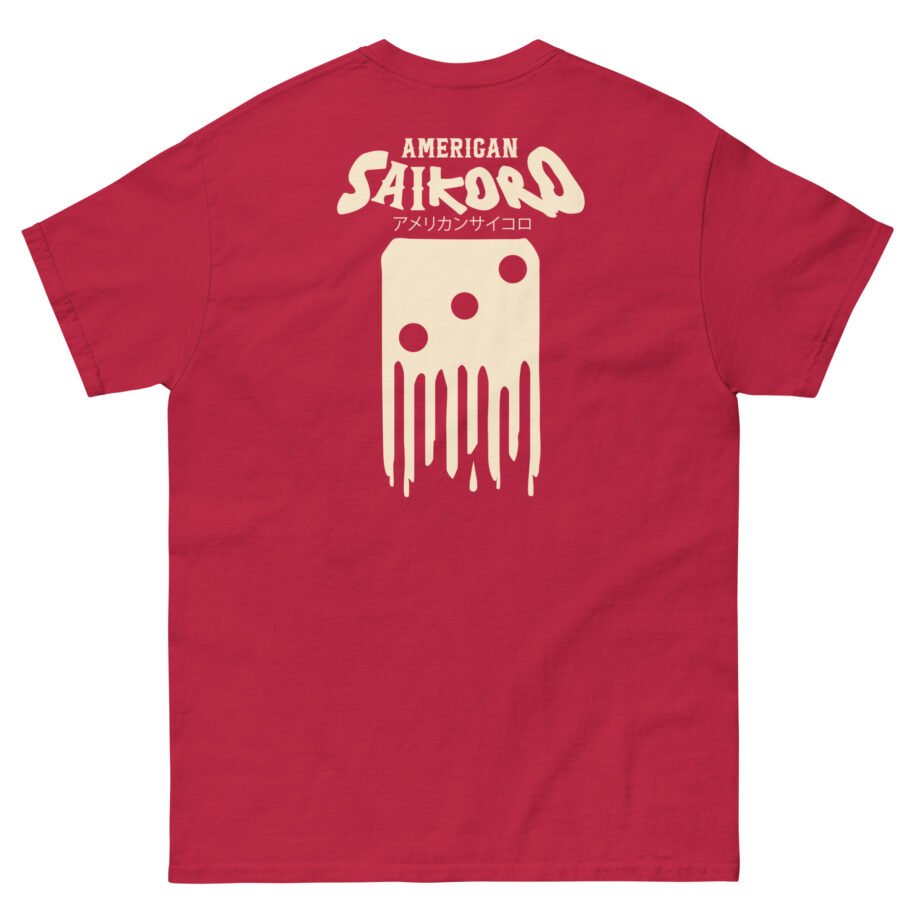 Demondice Unisex classic tee