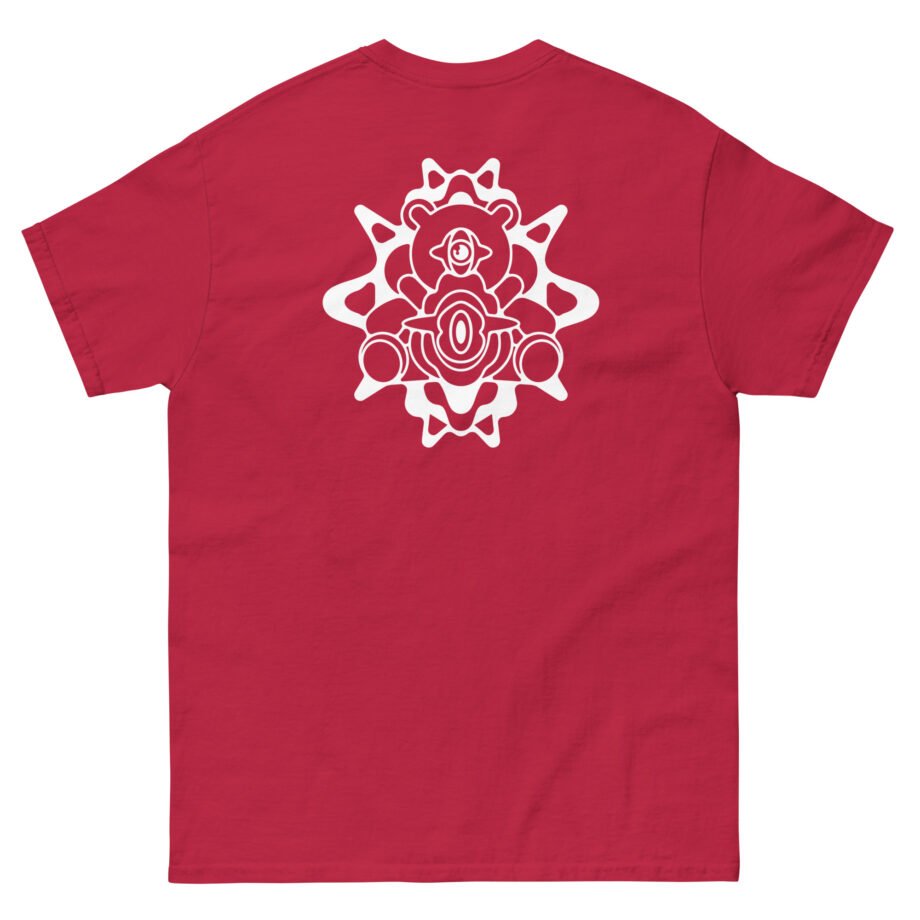 Ashnikko Hunter Unisex classic tee