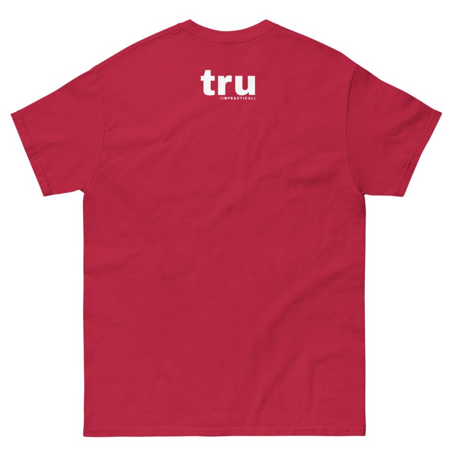 Impractical Jokers Logo Unisex classic tee