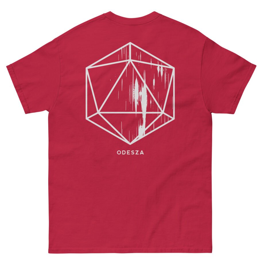 Odesza Reflections Unisex classic tee
