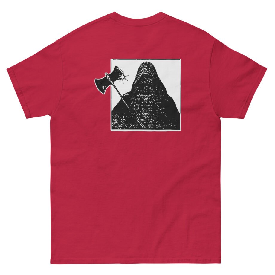 Power Trip Executioner Unisex classic tee
