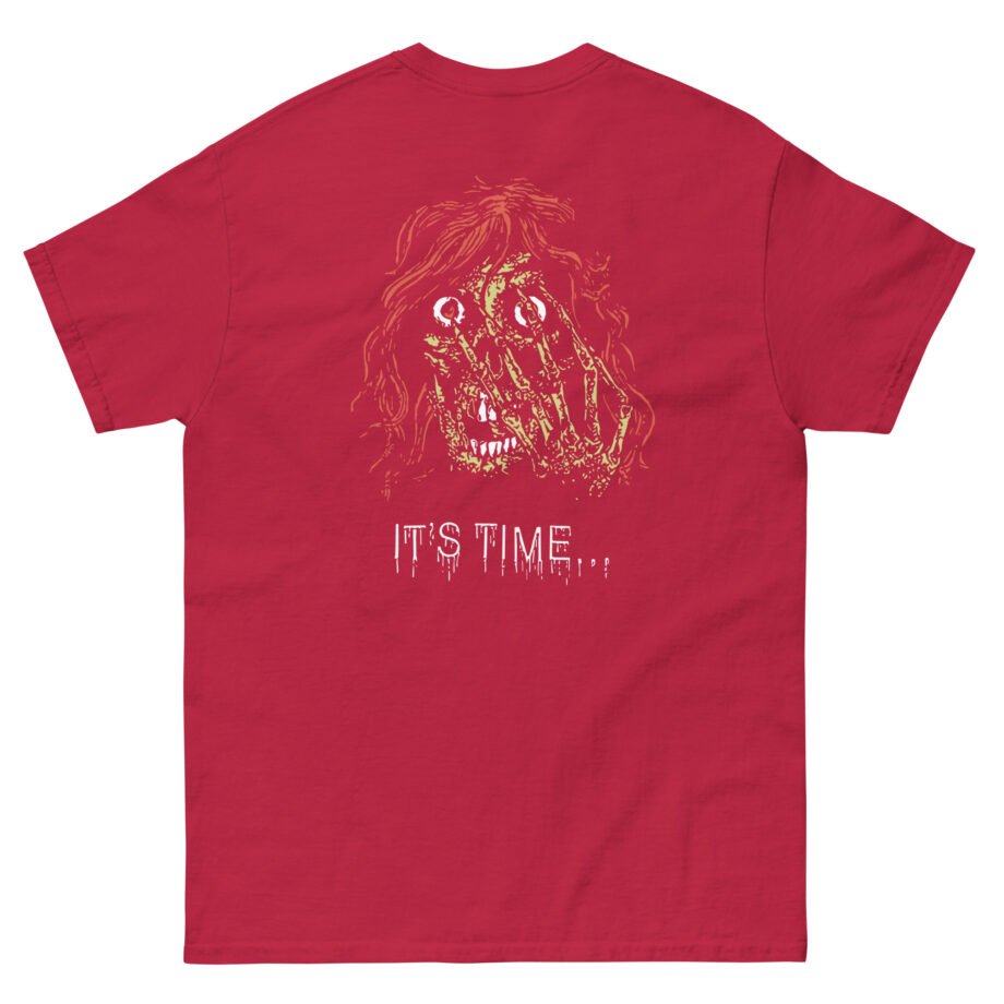 Undeath Rochester Unisex classic tee