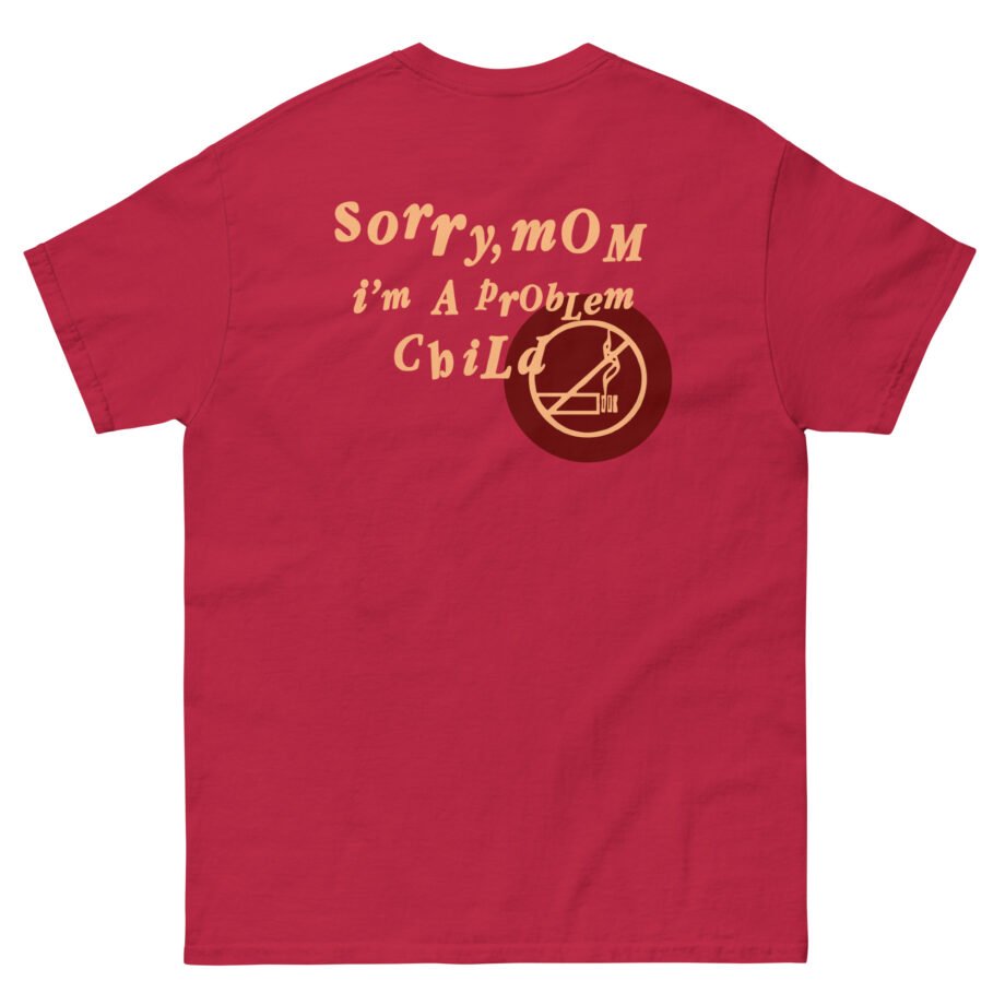 Chase Keith Unisex classic tee