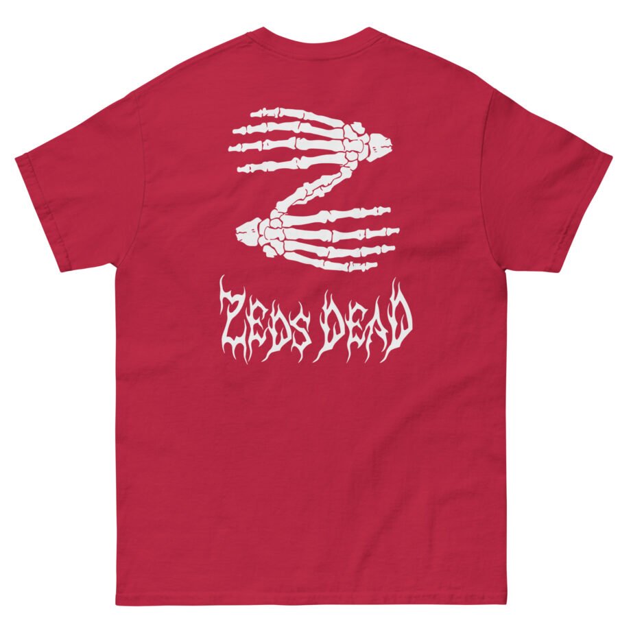 Deadbeats Zeds Dead Unisex classic tee