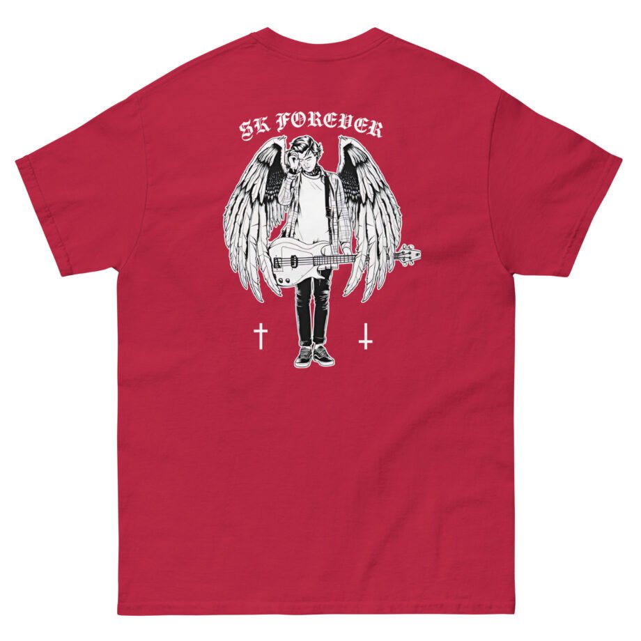Deez Nuts Sk Forever Unisex classic tee