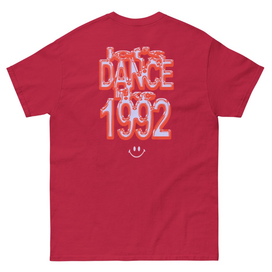 Dom Dolla 1992 Unisex classic tee