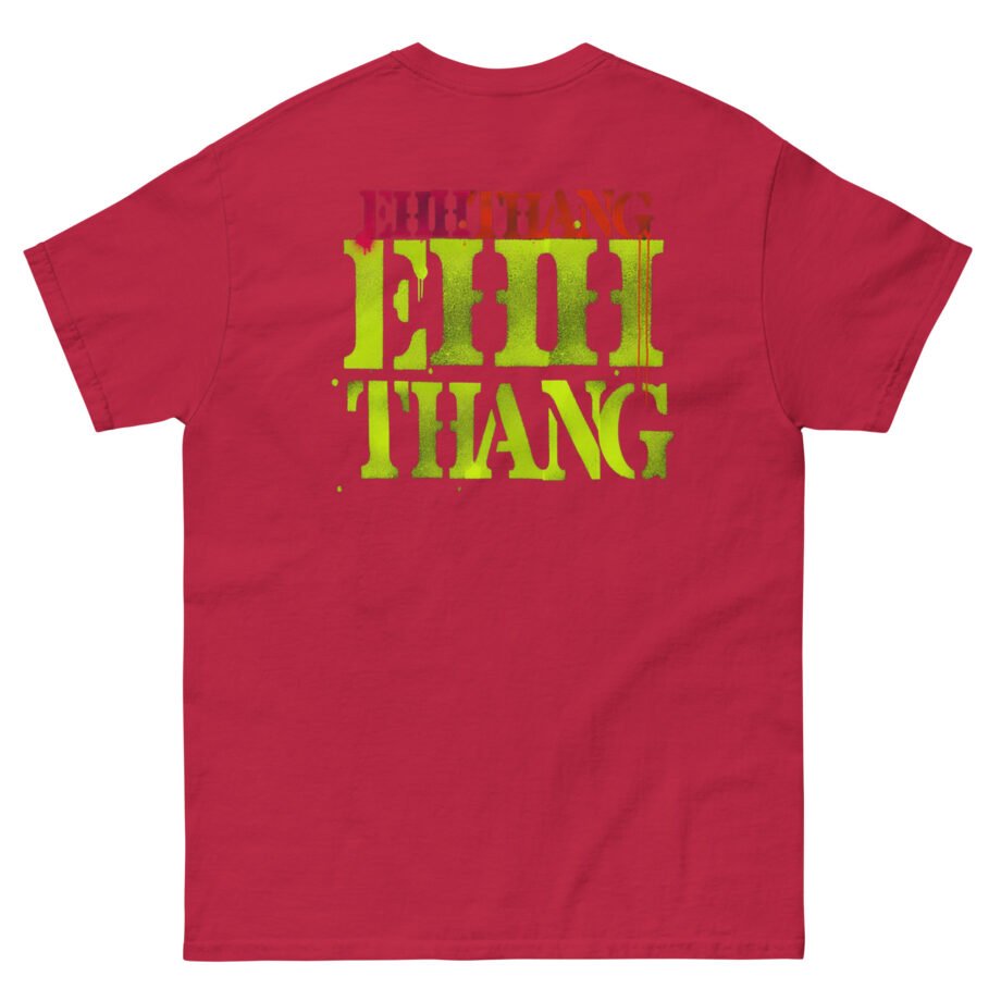 Glorilla Ehhthang Ehhthang Unisex classic tee