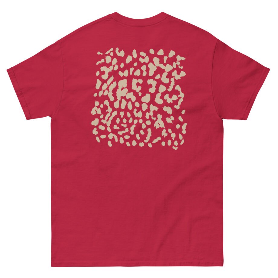 Victoria Monet Reflective Jaguar Unisex classic tee