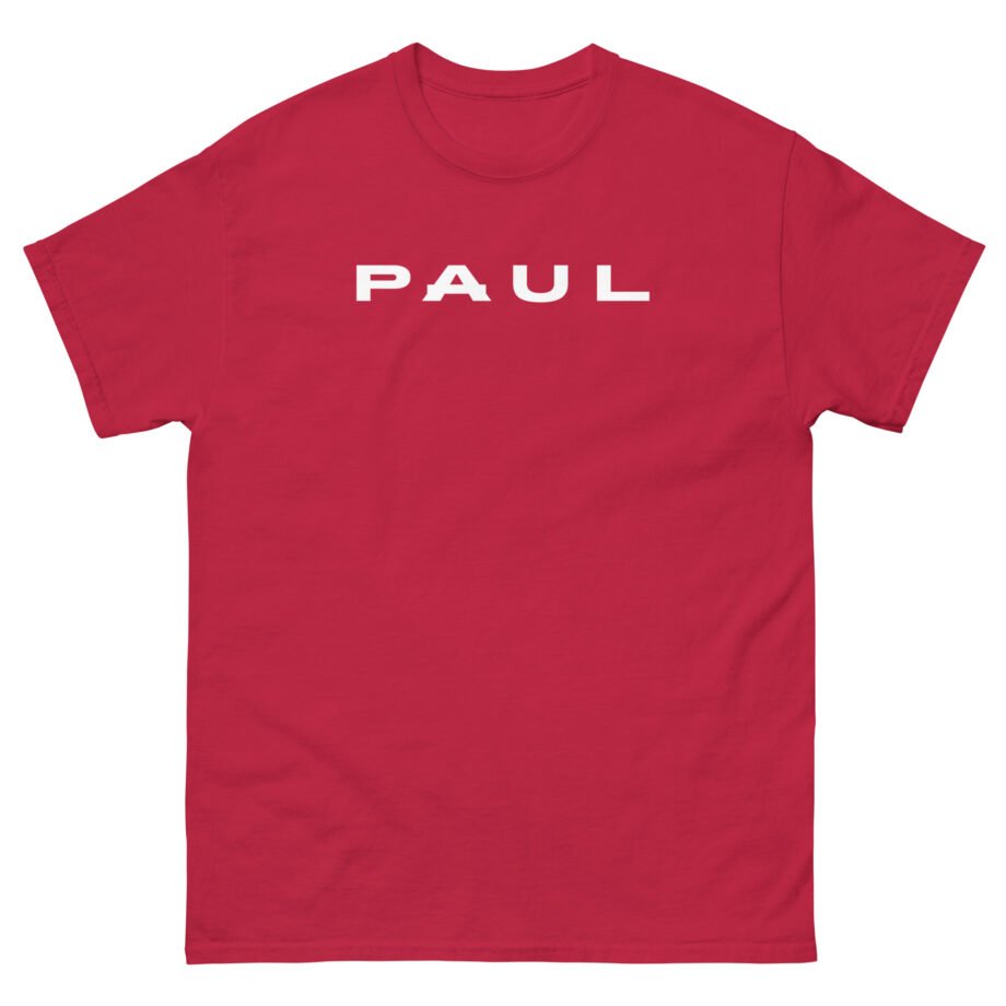 Sido Unisex classic tee