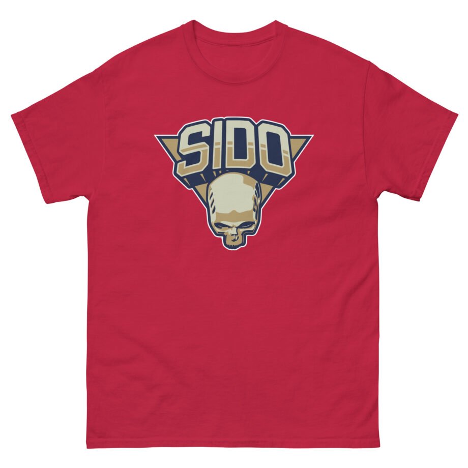 Sido Unisex classic tee
