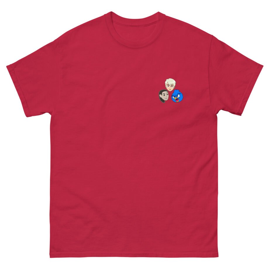 Joost Klein Luchtballon Unisex classic tee