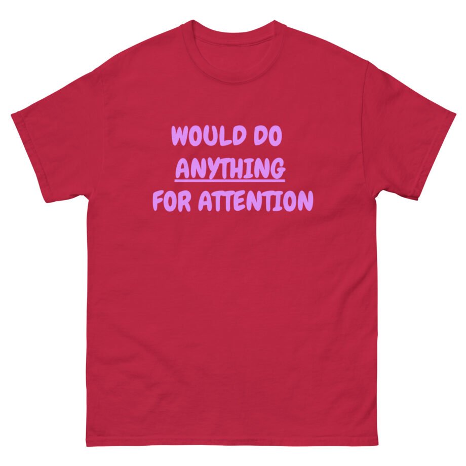 Carey Mulligan WDAFA Unisex classic tee