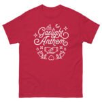 Gaslight Anthem Handshake Unisex classic tee