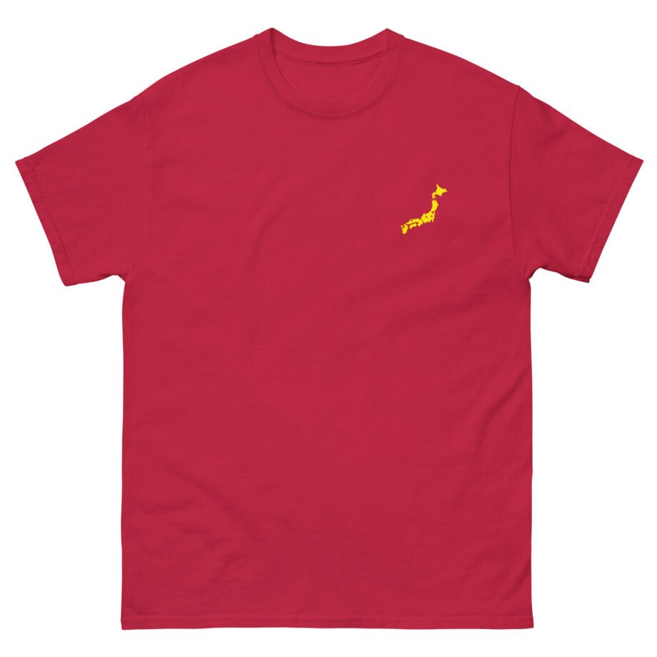 Cdawgva Cycle Unisex classic tee